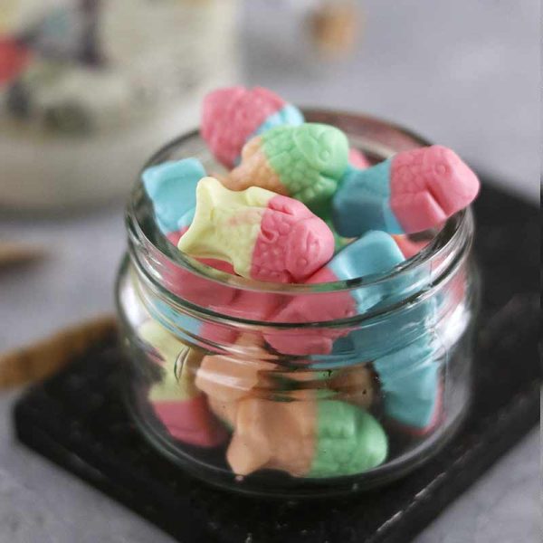 پاستیل-ماهی پاستیل ماهی - Image 1