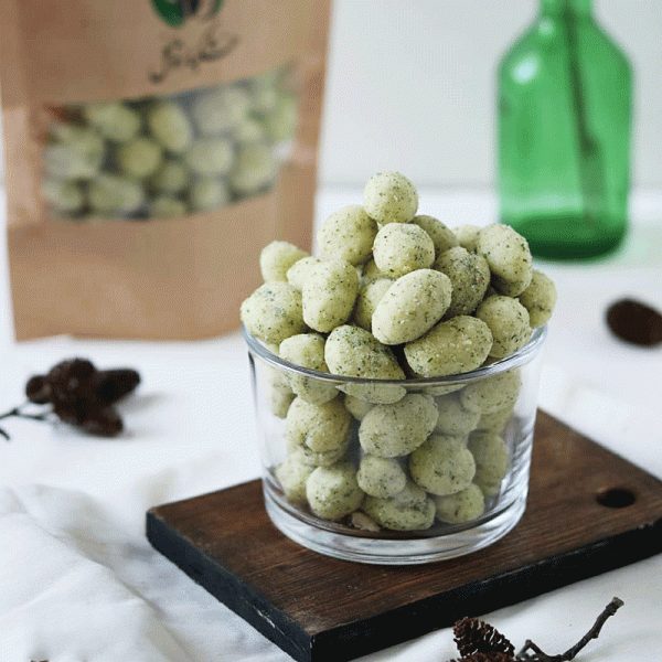 پیاز-جعفری-بادام-روکشدار بادام زمینی روکشدار پیاز جعفری - Image 1