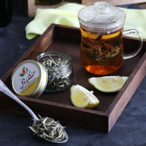 چای سفید