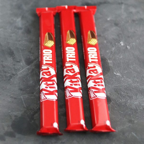 کیت-کت-سوبل کیت کت سوبل TRIO - Image 1