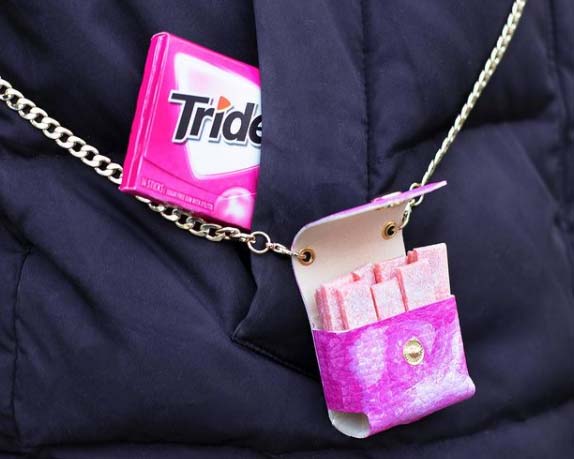Trident