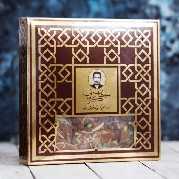 سوهان عسلی کرمانی - Image 1