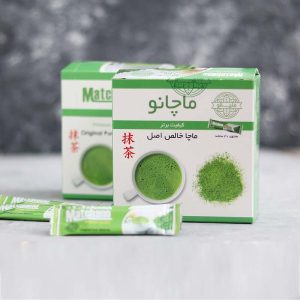 ماچانو