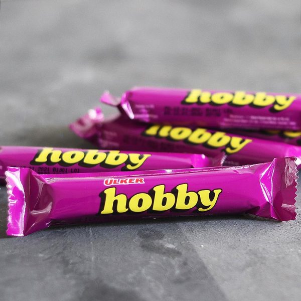 هوبی hobby