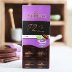 شکلات تلخ 60% پارمیدا