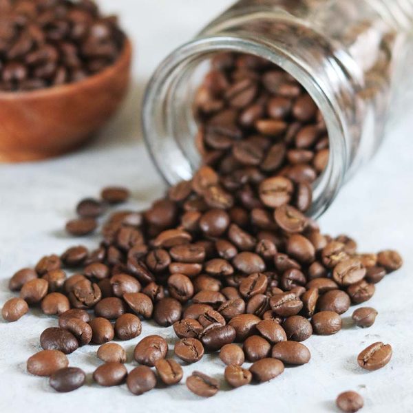 قهوه 60% روبستا