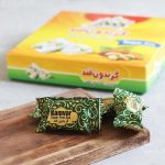 گز کامور