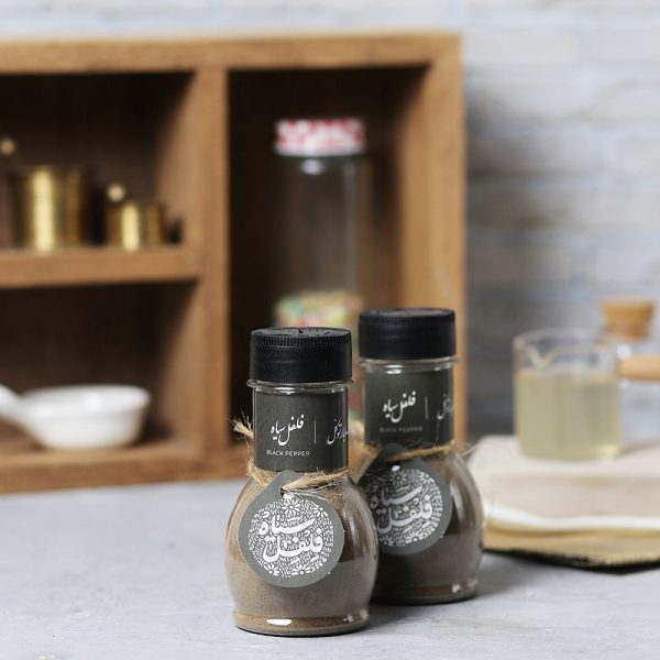 فلفل سیاه - Image 1