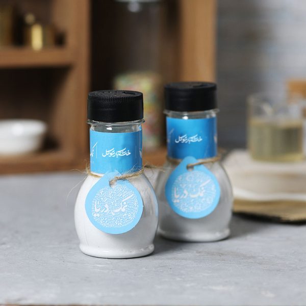 نمک دریا - Image 1