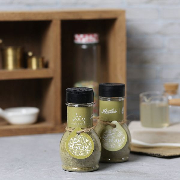 پودر-آویشن پودر آویشن - Image 1