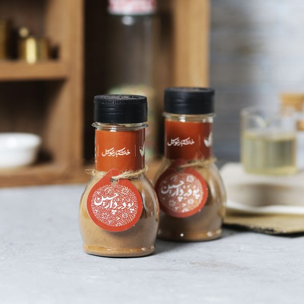 پودر-دارچین پودر دارچین - Image 1