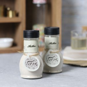 پودر موسیر