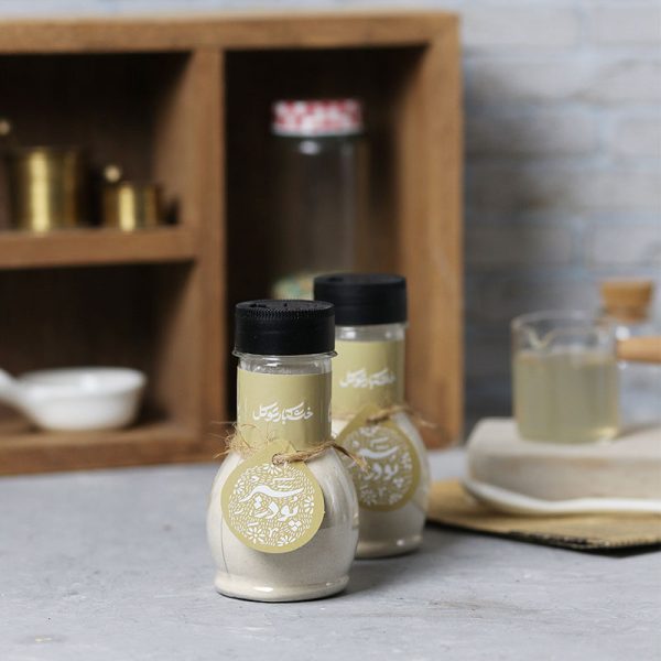 پودر سیر - Image 1