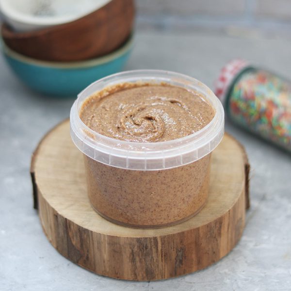 کره بادام درختی  250 گرمی توکل - Image 1