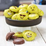 شکلات ایموجی آیدین