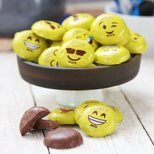 imojie شکلات ایموجی آیدین - Image 1