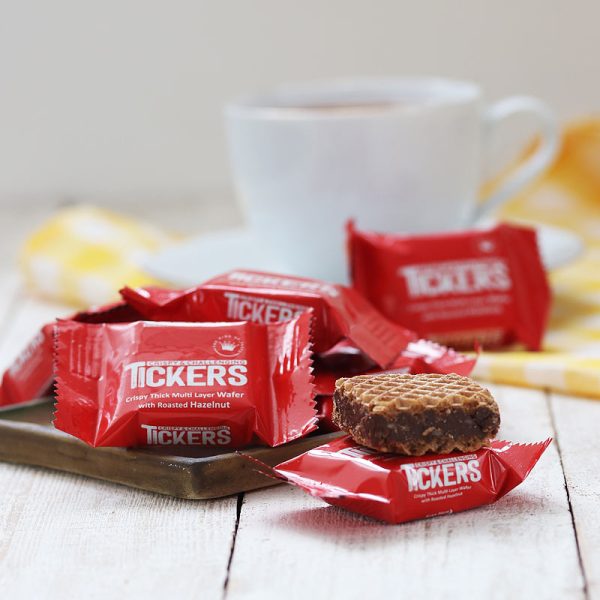 ویفر تیکرز - Image 1