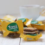 ویفر تریپرز