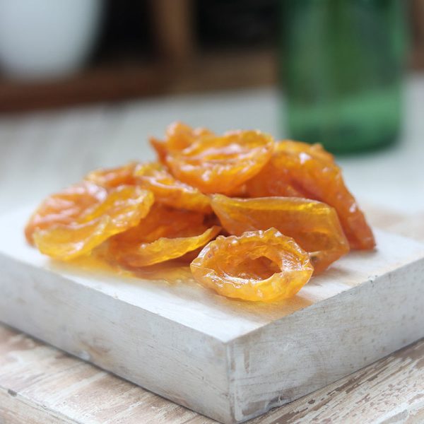 آلوچه-طلایی برگه آلوچه طلایی - Image 1