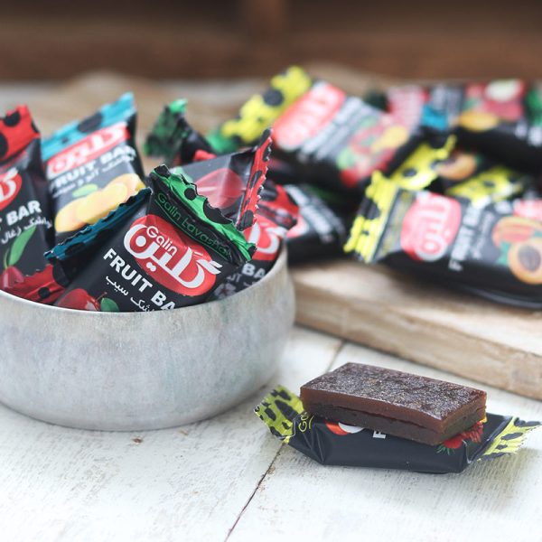 لواشک-گلین لواشک گلین - Image 1