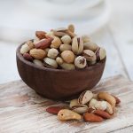 آجیل چهار مغز