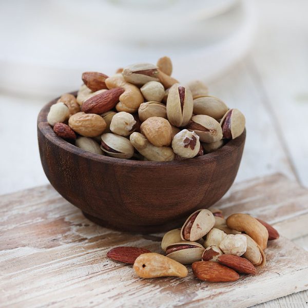 آجیل-چهار-مغز آجیل چهار مغز - Image 1