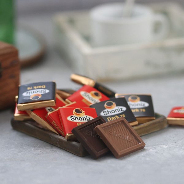 شونیز-میکس شونیز میکس - Image 1