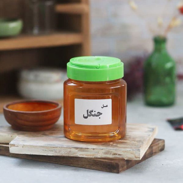 عسل جنگل - Image 1