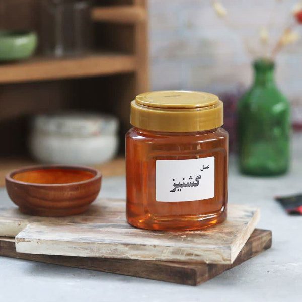 عسل گشنیز - Image 1