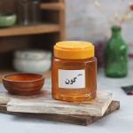 عسل گون
