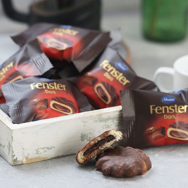 فنستر شکلات فنستر شونیز - Image 1