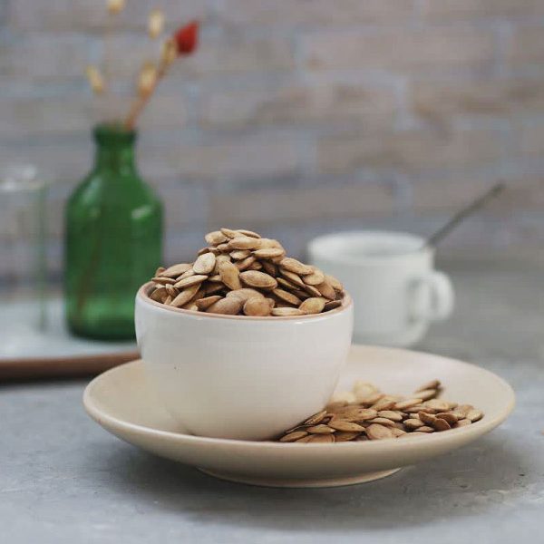 کدو گوشتی دوآتشه - Image 1