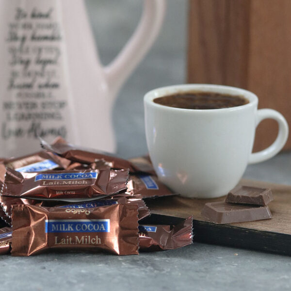 شکلات سایرو شیری - Image 1