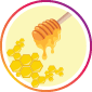 عسل
