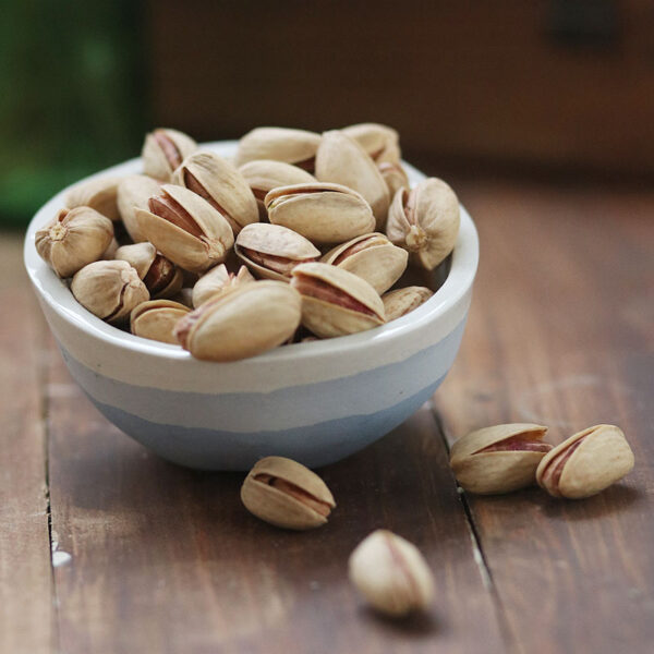 پسته-اکبری-خام پسته اکبری