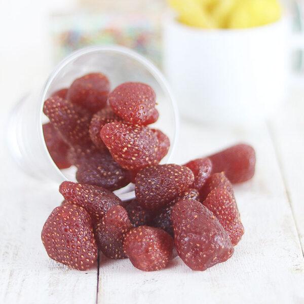 توت-فرنگی-تایلندی توت فرنگی - Image 1