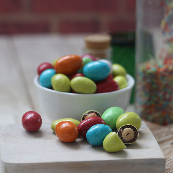 دراژه-با-مغز-بادام-زمینی دراژه با مغز بادام زمینی - Image 1