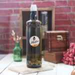 روغن زیتون یک لیتری