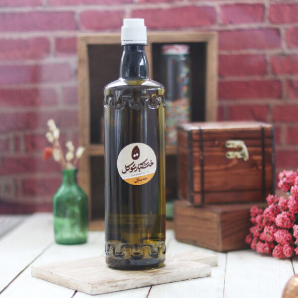 روغن زیتون یک لیتری - Image 1