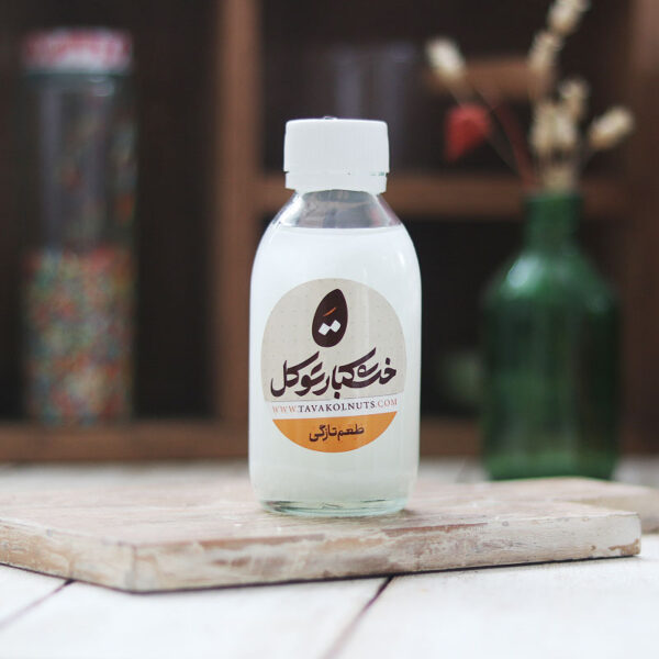 روغن-نارگیل-125-میل روغن نارگیل 125 میل - Image 1