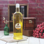 روغن کنجد یک لیتری