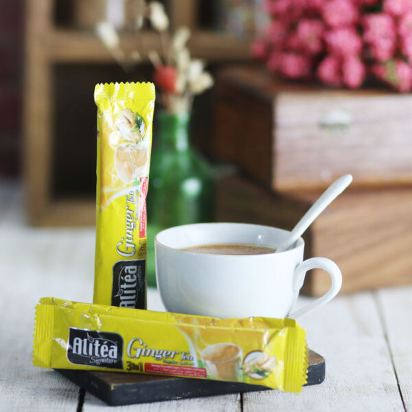 علی-تی-زنجبیلی چای زنجبیلی علی تی - Image 1