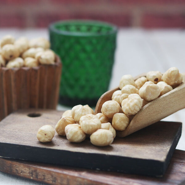 مغز فندق خام ترک - Image 1