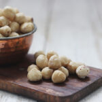 مغز فندق نمکی ترک