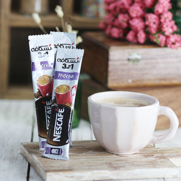 موکا-نسکافه موکا نسکافه - Image 1