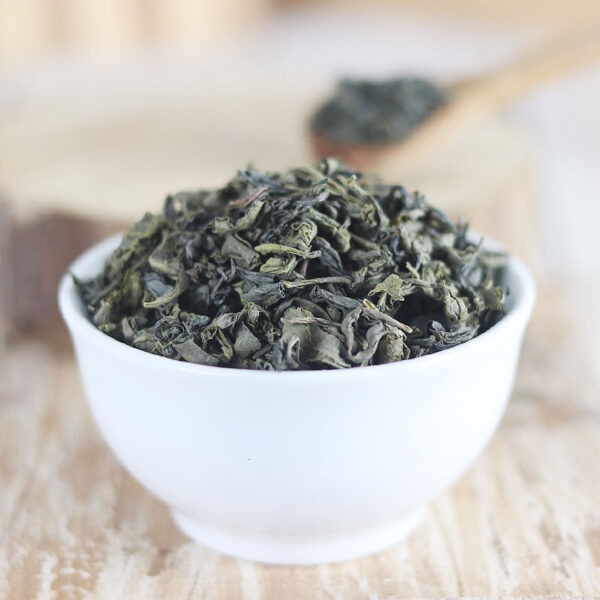 چای سبز قلم - Image 1