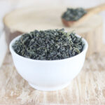 چای سبز وزین