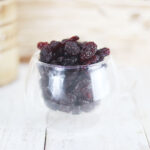 گیلاس قرمز بدون هسته