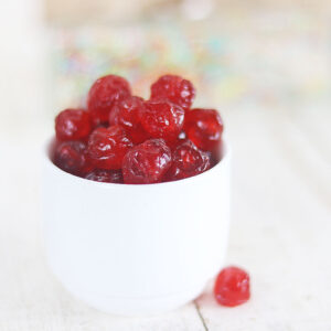 گیلاس بری تایلندی