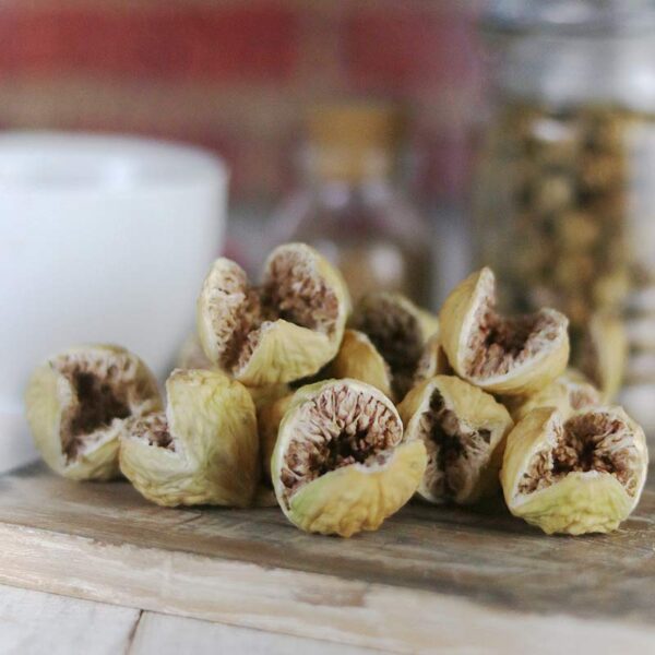 انجیر استهبان فوق پرک - Image 1